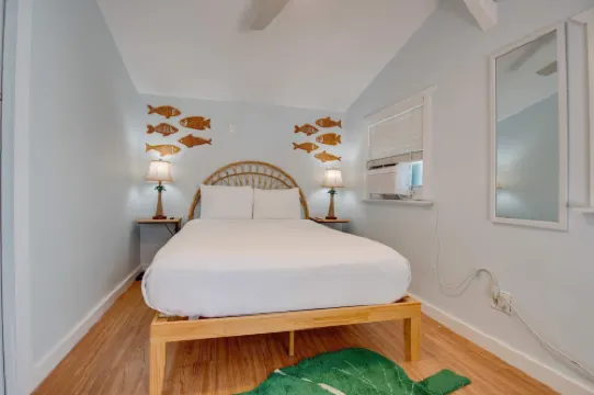 New The Cottage at James House