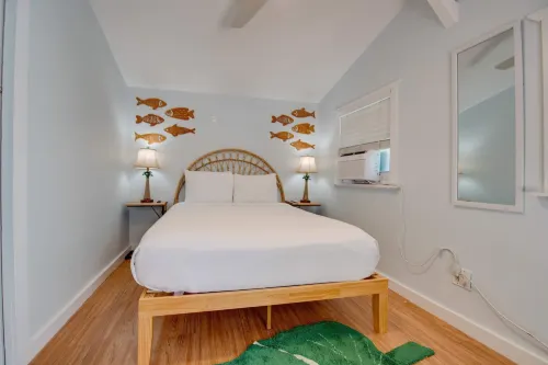 New The Cottage at James House