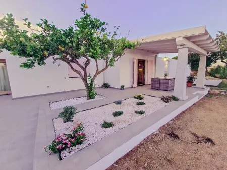 Da Riccardo Отели в г. Carloforte