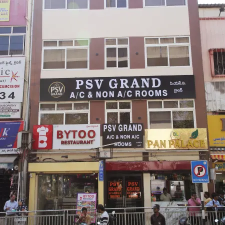PSV Grand