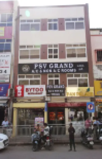 พีเอสวี แกรนด์ โรงแรมใน