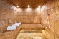 Le Petit Nice - Passedat - spa