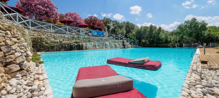 Antica Masseria Rottacapozza Hotels in Ugento