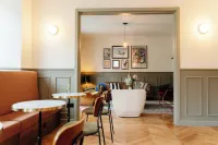 Le Falcoz Hotels in Saint-Pancrace