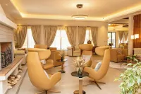 Golf du Rova Luxury Hotel - 4-Star