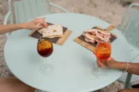 Combo Bologna - Breakfast