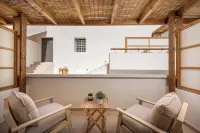 Analeia Hotel Hotel di Leros