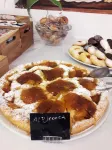Hotel Caesar - petit déjeuner