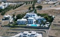 Pyrgaki Hotel Hotels in Paros