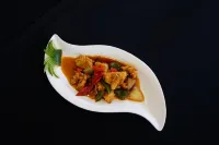 Grand Harvest Resort & Villas - Ijen - breakfast