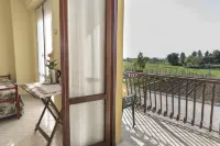 Camere Mariella - con vistas a la montaña