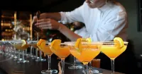 Vår Gård Saltsjöbaden - bar