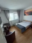 Hostel Florentin Hotel di Eforie Nord