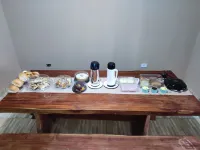 Hostel Vista Mar - Bữa sáng