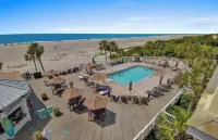 103 Grand Pavilion by Avantstay Steps to Beach!