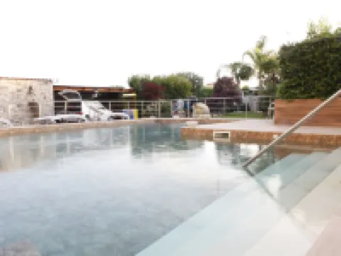 Hotel Villa Clementina Hotels in Scafati