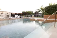 Hotel Villa Clementina Hotels in Scafati