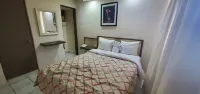 Hotel Golf Tijuana - Business