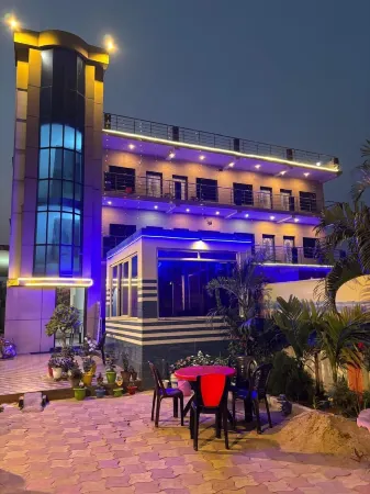 Fortune Club And Suites