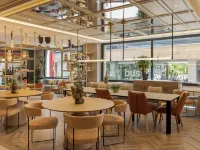 Ilunion Romareda Hotels near Romareda
