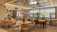 Ilunion Romareda Hotels in Zaragoza
