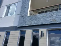 Cypress Suites Hotele w: Roseau