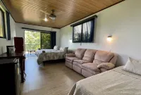 Blue Dream Kite Boarding Resort Costa Rica