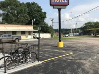 West Motel Hotels in Stephenson County