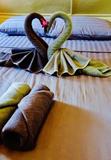 Starbay Samui 2 Bed Deluxe #5