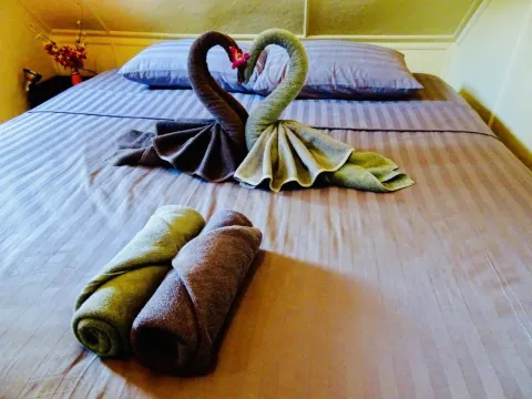 Starbay Samui 2 Bed Deluxe #5