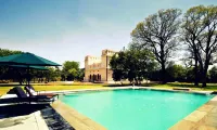 Hotel Bijay Niwas Palace Hotels in Bijainagar