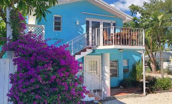 The Pelican Key Largo Cottages