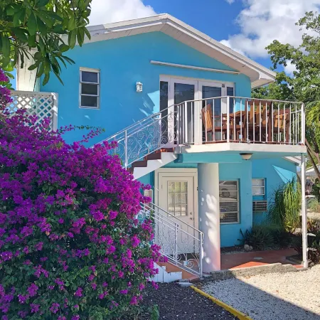The Pelican Key Largo Cottages