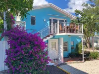 The Pelican Key Largo Cottages Hotels near Island Dolphin Care