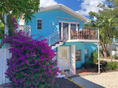 The Pelican Key Largo Cottages