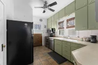 Mint House at Japanese Gardens