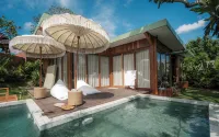 Grün Canggu Garden