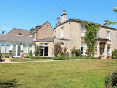 Croft House Guest Suite Painswick Hotels in Painswick