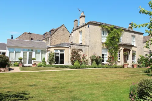 Croft House Guest Suite Painswick