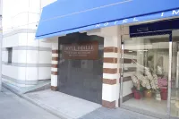 Hotel Imalle Yokohama Isezakicho Hotels near Jimyo-in