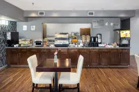 Home Inn & Suites Yorkton - breakfast