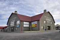 Staybridge Suites Waterloo - ST. Jacobs Area