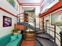 Hostel Agata Hotels near La Zisa