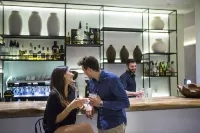Kefalonia Grand - bar