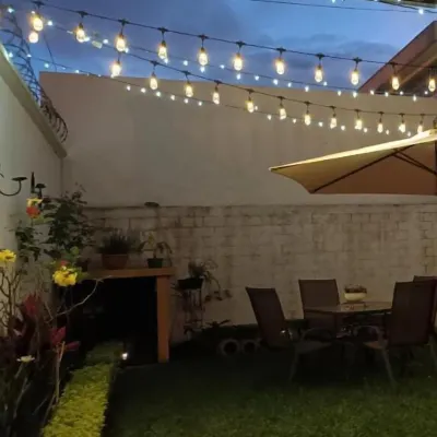Novohostal B&B Hotels near Zona 13