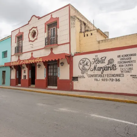 Hotel Margarita