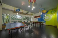 Jungle Lodge Resort Hotels in Solan