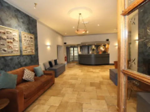Gwesty Nanhoron Arms Hotel Hotels in Nefyn