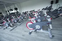 Punta Diamante Premium Hotel - salle de sport