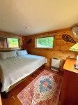 Adirondack Area Trout Lake Waterfront Cottage, Hot Tub, Pontoon Boat, Upstate NY - 4 星級